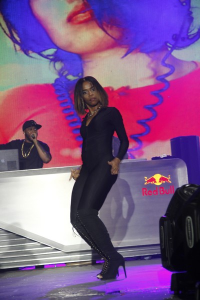 NRJ Music Tour 2016 Part 2